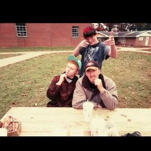 Meet your Posher, Hunter